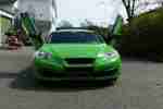 Genesis Coupe 3.8 V6