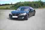 Genesis Coupe 3.8 V6 6 Gang Automatik Garantie