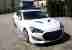 Hyundai Genesis Coupe 3.8 V6 ein schoener, schneller Hecktriebler