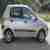 Hyundai Getz 1