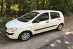 Getz 1.1 Plus