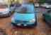Hyundai Getz 1, 4i BJ 2002 60KW 11600KM