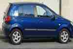 Getz 1.5 CRDi VGT GLS