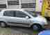 Hyundai Getz 1.6i LPG BJ 2004 Motorschaden