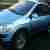 Hyundai Getz Cross
