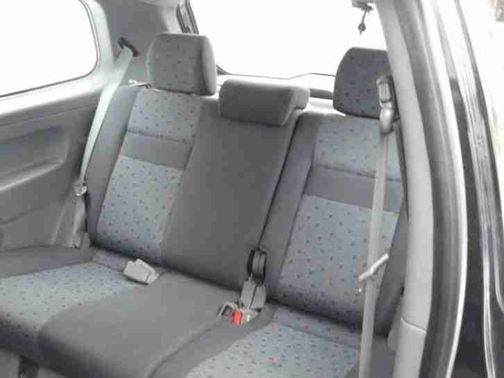 Hyundai Getz GLS Klima EZV EFH EAS Scheckheft ca.88T.KM Alu voll Fahrbereit
