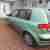Hyundai Getz defekte