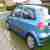 Hyundai Getz erst