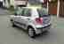 Hyundai Getz, guter Zustand, wenig gefahren