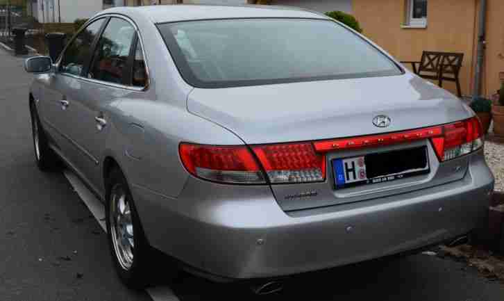 Hyundai Grandeur 3,3 V 6 EZ:04/ 2006 107102 km