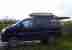 Hyundai H 1 Starex Allrad Camper Van 4x4