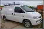 Hyundai H 1, Transporter, Diesel, Baujahr 2003,