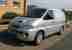 Hyundai H1 2.5 CDI Transporter LKW Steuer AHK 2000kg erst 111tkm