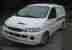 Hyundai H1 2.5 CRDi Bj 2006 Km 154.000 Geschlossener Wagen LKW Zulassung 1. Hand