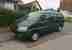 Hyundai H1 2, 5D Turbo Diesel Automatik Teilkasten Doka Klima 5Sitzer Tüv u.s.w