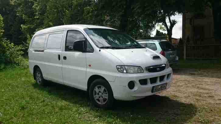 Hyundai H1