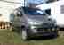 Hyundai H1 Bus Motorschaden
