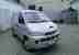 Hyundai H1 Euro 4 Tüv a. W. neu AHK Garagenfahrzeug Einbauregal