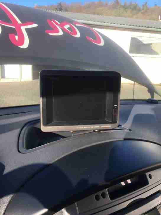 Hyundai H1 // Für kleines Geld