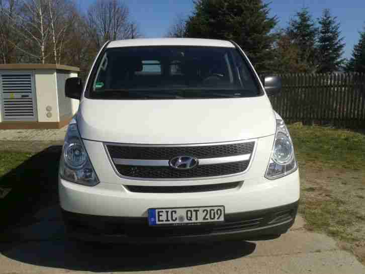 Hyundai H1 Kasten