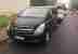 Hyundai H1 Starex