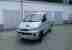Hyundai H1 Tüv neu Garagenfahrzeug Euro 4 AHK Einbauregal