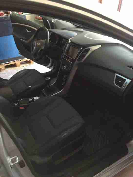 Hyundai I30 FIFA World Cup