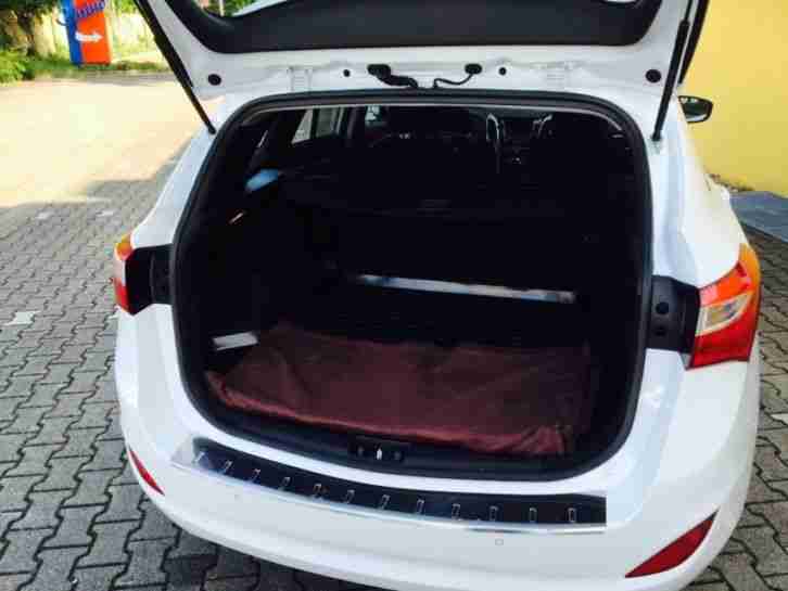 Hyundai I30 Plus