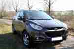 IX 35 Premium 2.0 CRDI 4WD (Vollausstattung)