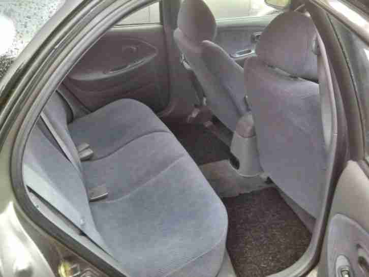 Hyundai Lantra Kombi 127000km