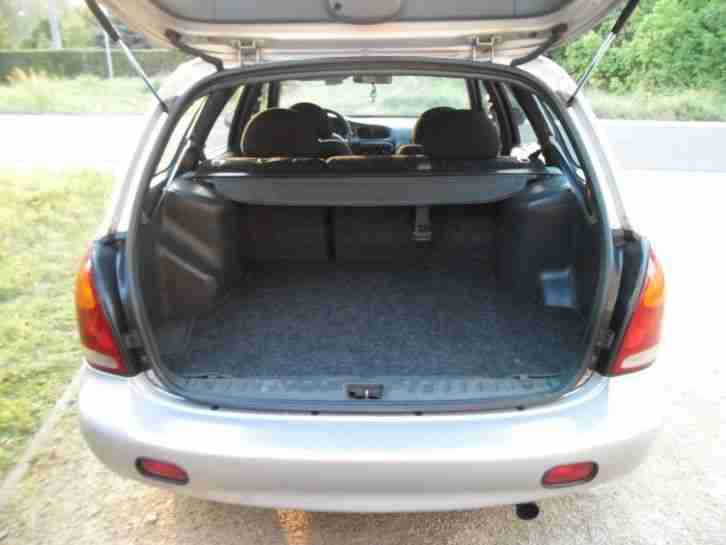 Hyundai Lantra Kombi Automatik Klima und TÜV!!!!!!!!!!!