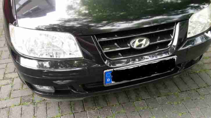 Hyundai Matrix 1,6