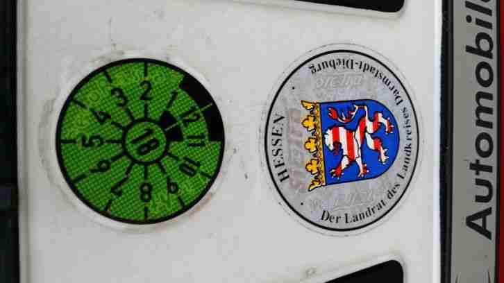 Hyundai Matrix 1.6 GLS mit Klima und TÜV neu 05/2018