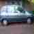 Hyundai Matrix Familien