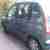Hyundai Matrix Familien