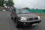 Santa FE 2, 0 CRDI