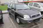 Santa Fe 2, 0 2WD Elegance, Benzin