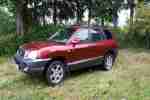 Santa Fe 2.0 CRDi 2WD GLS