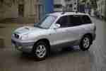 Santa Fe 2.0 CRDi Allrad 4x4