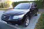 Santa Fe 2.2 CRDI 2WD