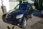 Santa Fe 2.2 CRDI 2WD GLS