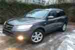 Santa Fe 2.2 CRDi 2WD CPF Automatik GLS