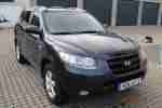 Santa Fe 2.2 CRDi 4WD CPF Automatik GLS