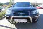 Santa Fe 2, 2 GLS 4WD Automatik,