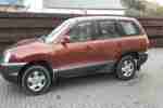 Santa Fe 2.4 2WD GLS