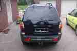 Santa Fe 2, 4 2WD, LPG, AHK, TüV 12 16