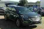 Santa Fe 2.4 4WD GLS