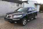 Santa Fe 2.7 4WD V6 GLS Benzin GAS Prins LPG