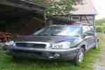 Santa Fé V6 2.7l 4WD US Import mit LPG Anlage