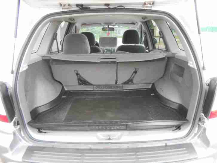 Hyundai Santa Fe mit fast neuem TÜV/AÜ,4WD,AHK,Klima,,,